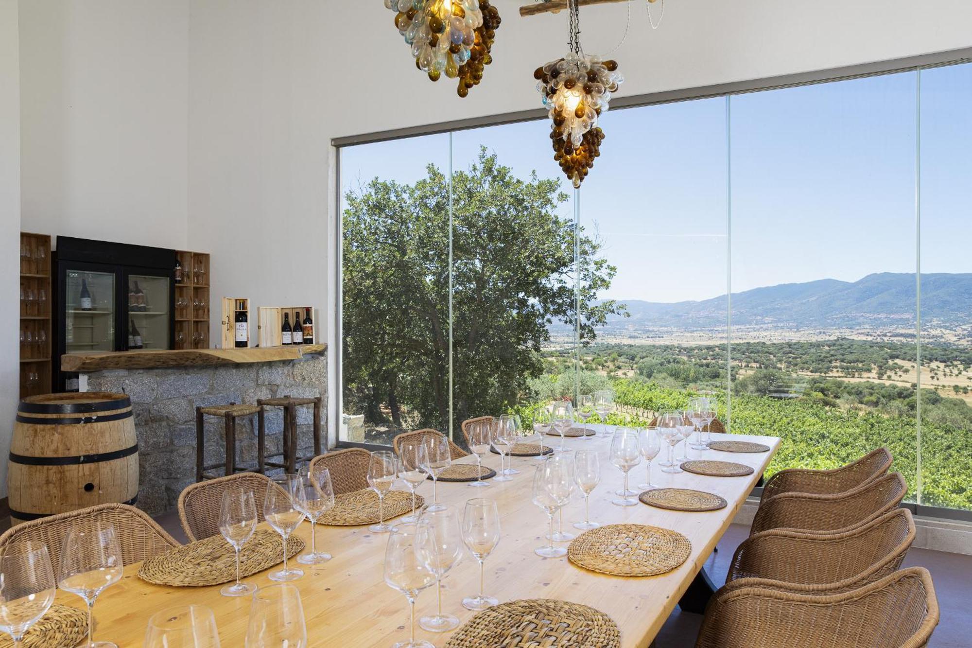 Hotel Ristorante S'Astore Benetutti Екстериор снимка